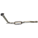 Eastern Catalytic 40465 Catalytic Converter EPA Approved 1