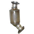 2002 Toyota Highlander Catalytic Converter EPA Approved 1