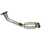 2000 Toyota Tacoma Catalytic Converter EPA Approved 1