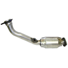 2004 Toyota Tacoma Catalytic Converter EPA Approved 1