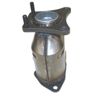 Eastern Catalytic 40477 Catalytic Converter EPA Approved 1