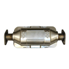 1996 Hyundai Sonata Catalytic Converter EPA Approved 1