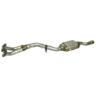 Eastern Catalytic 40485 Catalytic Converter EPA Approved 1