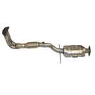 Eastern Catalytic 40487 Catalytic Converter EPA Approved 1