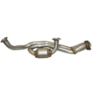 Eastern Catalytic 40488 Catalytic Converter EPA Approved 1