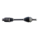 2004 Honda Civic Drive Axle Kit 2