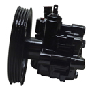 2013 Mitsubishi Outlander Power Steering Pump 2