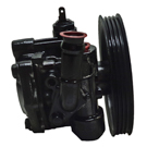 BuyAutoParts 86-02461R Power Steering Pump 4