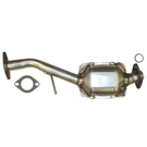 1998 Subaru Impreza Catalytic Converter EPA Approved 1