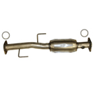 Eastern Catalytic 40500 Catalytic Converter EPA Approved 1