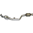 Eastern Catalytic 40503 Catalytic Converter EPA Approved 1