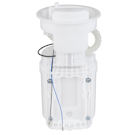 2000 Volkswagen Golf Fuel Pump Assembly 2