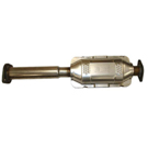 Eastern Catalytic 40508 Catalytic Converter EPA Approved 1