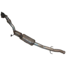 Eastern Catalytic 40509 Catalytic Converter EPA Approved 1