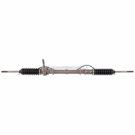 1982 Chevrolet Chevette Rack and Pinion 2