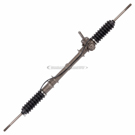 BuyAutoParts 80-70006R Rack and Pinion 1