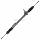 1982 Chevrolet Chevette Rack and Pinion 1
