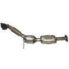 2002 Volvo S60 Catalytic Converter EPA Approved 1