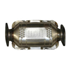 Eastern Catalytic 40517 Catalytic Converter EPA Approved 1