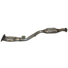 Eastern Catalytic 40520 Catalytic Converter EPA Approved 1