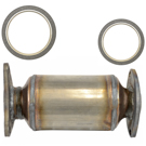 Eastern Catalytic 40523 Catalytic Converter EPA Approved 2