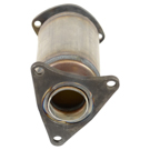 Eastern Catalytic 40523 Catalytic Converter EPA Approved 3