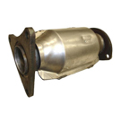 Eastern Catalytic 40529 Catalytic Converter EPA Approved 1