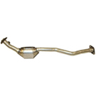 Eastern Catalytic 40542 Catalytic Converter EPA Approved 1