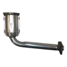 Eastern Catalytic 40543 Catalytic Converter EPA Approved 1