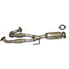 2006 Nissan Quest Catalytic Converter EPA Approved 1