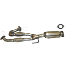 Eastern Catalytic 40553 Catalytic Converter EPA Approved 1