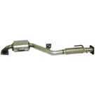 Eastern Catalytic 40554 Catalytic Converter EPA Approved 1