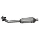 Eastern Catalytic 40556 Catalytic Converter EPA Approved 1