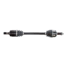 BuyAutoParts  Honda Fit Drive Axle Front 90-04217N