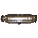 Eastern Catalytic 40571 Catalytic Converter EPA Approved 1