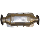 Eastern Catalytic 40573 Catalytic Converter EPA Approved 1