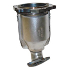 Eastern Catalytic 40577 Catalytic Converter EPA Approved 1