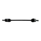 BuyAutoParts 90-04219N Drive Axle Front 1