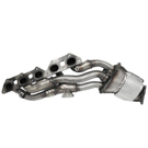 Eastern Catalytic 40584 Catalytic Converter EPA Approved 1