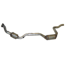 Eastern Catalytic 40595 Catalytic Converter EPA Approved 1