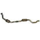 Eastern Catalytic 40596 Catalytic Converter EPA Approved 1