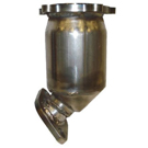 Eastern Catalytic 40605 Catalytic Converter EPA Approved 1