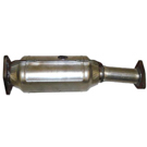 Eastern Catalytic 40607 Catalytic Converter EPA Approved 1