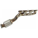 Eastern Catalytic 40638 Catalytic Converter EPA Approved 2