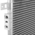 BuyAutoParts 60-61706ND A/C Condenser 3