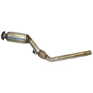 Eastern Catalytic 40643 Catalytic Converter EPA Approved 1