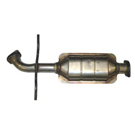 Eastern Catalytic 40647 Catalytic Converter EPA Approved 1