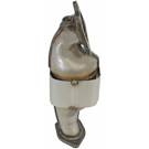 Eastern Catalytic 40657 Catalytic Converter EPA Approved 3