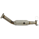 2003 Mazda 6 Catalytic Converter EPA Approved 1