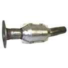 Eastern Catalytic 40660 Catalytic Converter EPA Approved 1